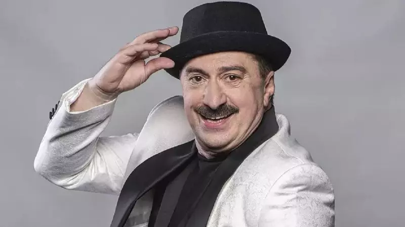 Ce relație are Romică Țociu cu cei doi copii. Cu ce se ocupă Daria și Cătălin: „Seamănă cu mine din acest punct de vedere” / EXCLUSIV