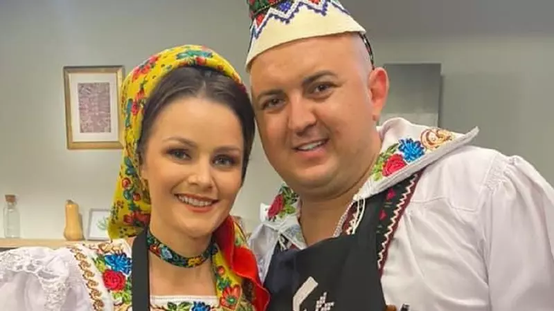 Vasilică Ceterașu recunoaște că și-a înșelat soția: „M-a și prins, mă urmărea prin oraș cu mașina când eram cu altele în dreapta...”