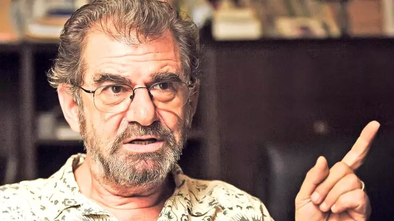 Ce mașină conduce Florin Zamfirescu, la 73 de ani: "Am dat 21.000 de euro pe  ea"