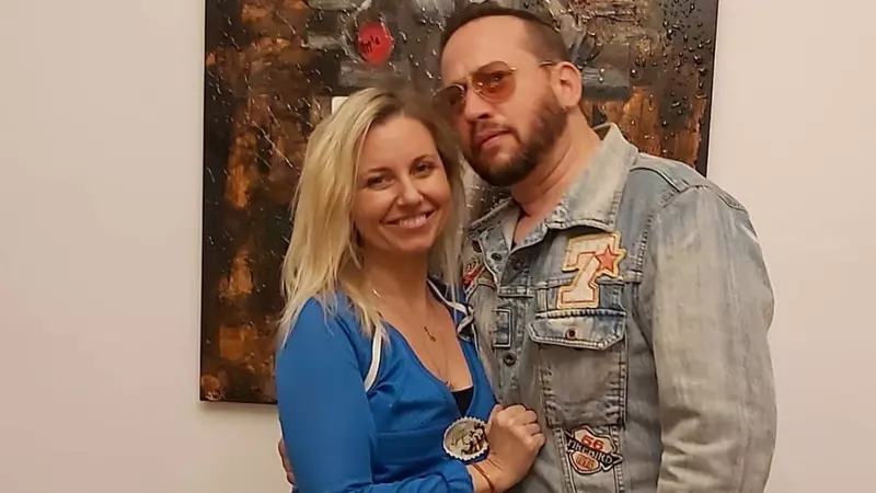 Costin Craioveanu, noi acuzații după ce s-a încheiat divorțul de Mihaela Cernea: "Cea mai frumoasă familie s-a destrămat din cauza unor țărănoi"