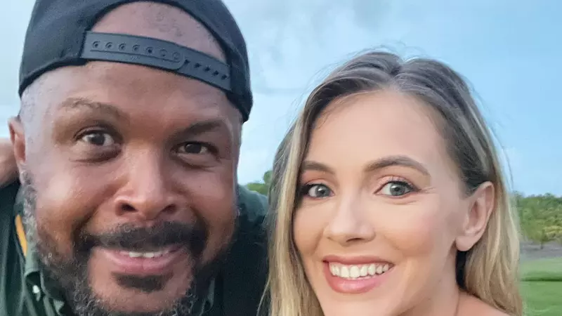 Cabral a ajuns la spital, plin de sânge: "Plagă prin înjunghiere". Medicii au suspectat că l-a înjunghiat Andreea Ibacka