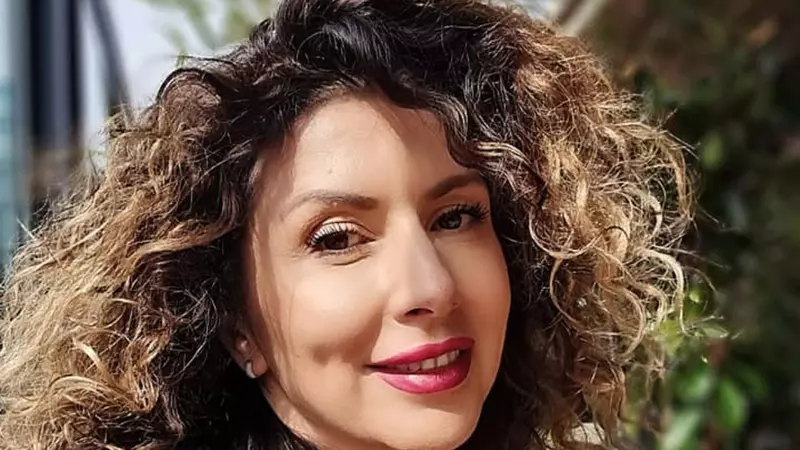 Carmen Brumă a ajuns pe mâna medicilor. Ce a pățit iubita lui Mircea Badea: "Am un istoric de cancer de piele în familie"