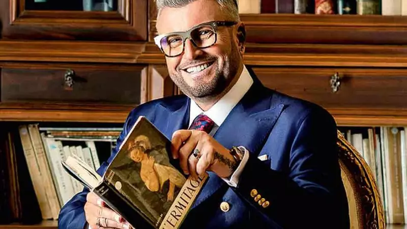 Ce se întâmplă în viața sentimentală a lui Cătălin Botezatu. Declarații despre căsătorie și marea lui iubire, Dana Opșitaru: „A fost femeia care m-a…” / EXCLUSIV