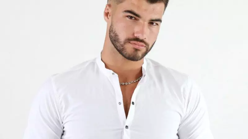 Cine este Iancu Sterp de la Survivor All Stars. Tot ce nu știi despre fratele lui Culiță Sterp