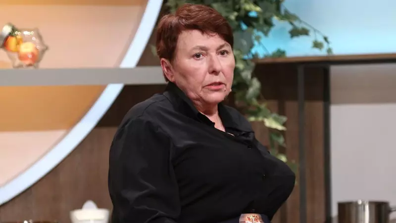 Cine este Lina Chirilă de la Chefi la Cuțite. A fost bătută de soț