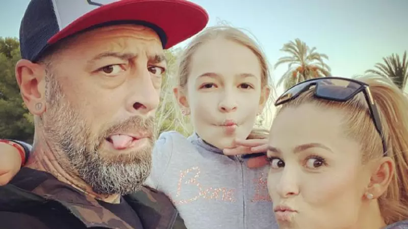 Ce spun CRBL și soția lui, Elena, despre al doilea copil. Cum o educă pe fiica lor: „Trebuie să greșească și ea ca să își primească lecțiile” / EXCLUSIV