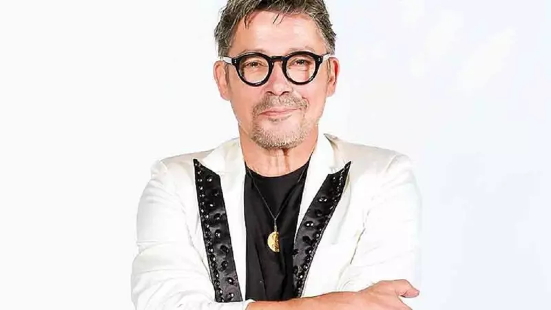 Cum se înțelege Cristi Iacob cu soția lui și ce spune despre copii: „Evident că vrem. Ne-am gândit cu seriozitate la lucrul ăsta...” / EXCLUSIV