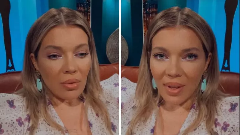 Gina Pistol se apucă de sport și terapie. De ce a luat această decizie: "Sper să rezist până la final"