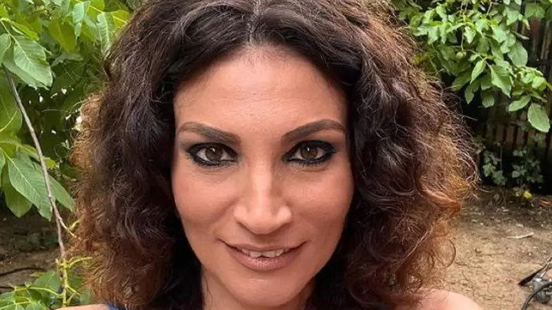 Ce dietă ține Ioana Ginghină, la 45 de ani. Cum arată meniul ei zilnic: „Eu nu am o siluetă de invidiat, dar am o greutate normală” / EXCLUSIV