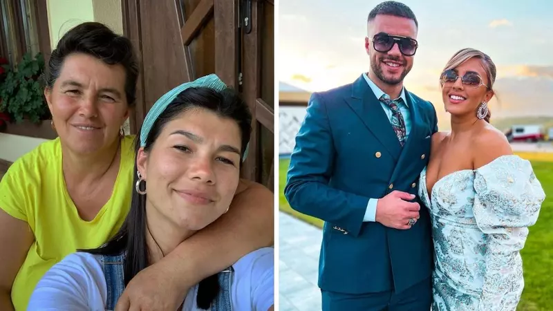 Mama Geta, despre cearta cu Daniela Iliescu. De la ce ar fi pornit problemele cu iubita lui Culiță Sterp: "Unul este mai fălos, unul este de la coada oii"