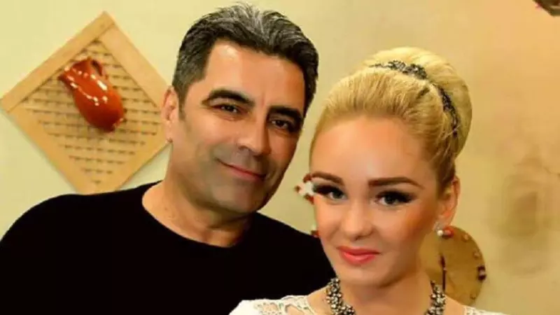 Cum a aflat Maria Constantin că Marcel Toader a murit. Detaliul neștiut despre fostul ei soț: "Nu doresc nimănui"