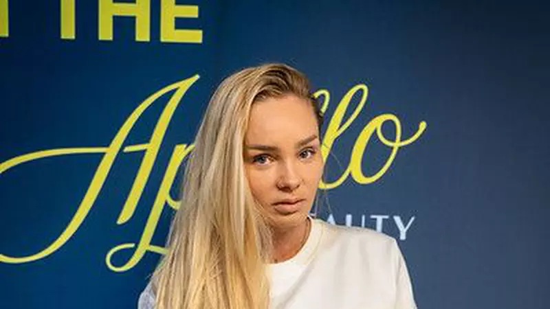 Ce dietă ține Maria Constantin. Vrea să slăbească, pentru a încăpea în rochia de mireasă: „Vreau să ajung la 51 de kilograme” / EXCLUSIV