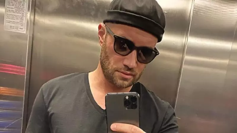 Mihai Bendeac, declarații controversate despre religie: „Mi-e milă de credincioșii ortodocși”. Actorul a trecut la scientologie, ca vedetele de la Hollywood