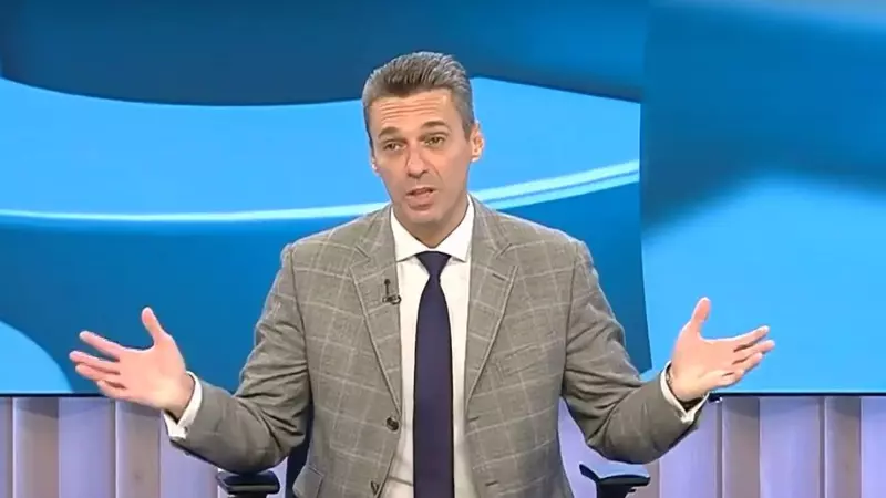 Mircea Badea, reacție neașteptată după ce Delia a spus de ce nu vrea copii: "Este un gest egoist"
