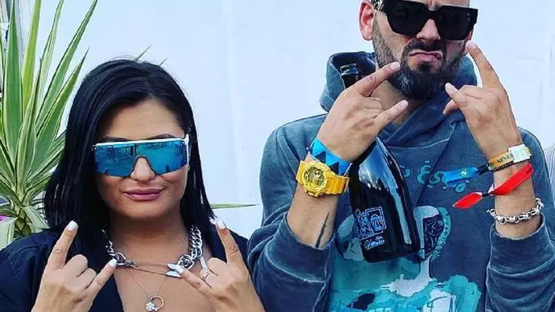 Ce a postat Nosfe pe Instagram, cu 3 luni înainte de deces. Coincidență bizară: „A murit pe aceeași dată...”