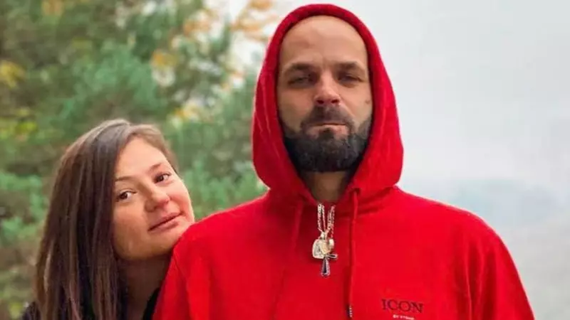 Cine a fost Nosfe. Artistul Darius Vlad Crețan a murit la 37 de ani