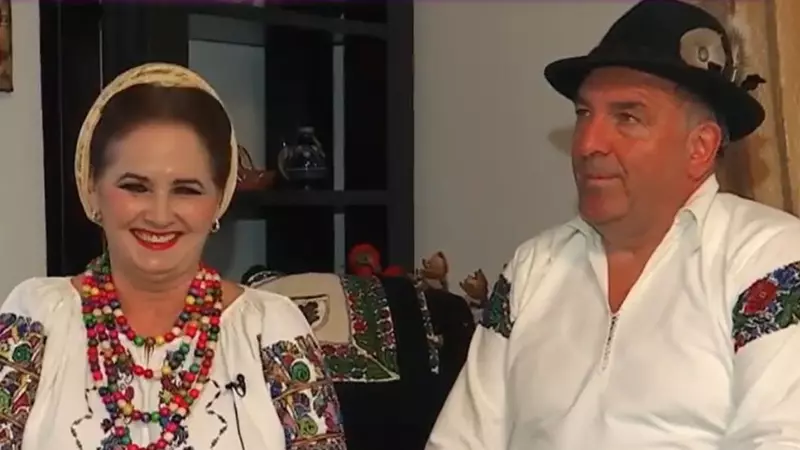Ce s-a întâmplat cu Margareta Clipa și soțul ei, după ce soacra solistei de muzică populară i-a despărțit: "A fost o iubire neîmplinită"