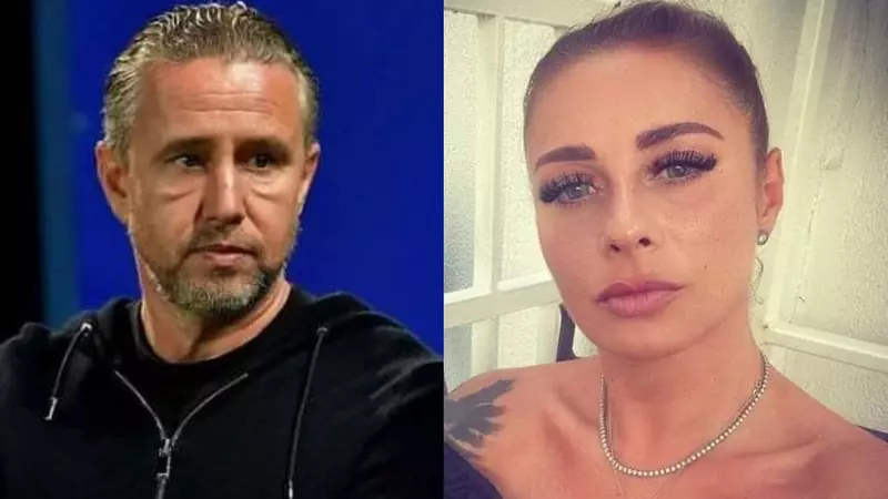 Laurențiu Reghecampf nu mai vrea ca Anamaria Prodan să-i poarte numele, după divorț
