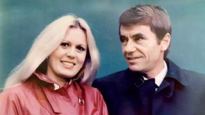 Văduva lui Dan Spătaru dezvăluie cel mai mare regret al artistului, la 18 ani de la moartea lui: „A murit cu o neîmplinire. Și-a dorit enorm de mult să...” / EXCLUSIV