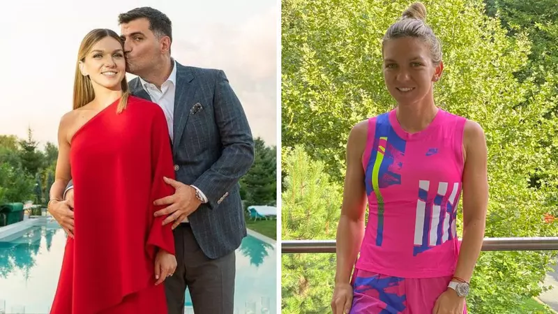 Toni Iuruc, prima reacție după ce Simona Halep a fost suspendată pentru dopaj: "Sunt șocat, nu îmi revin. Vă dezvălui ceva în premieră"