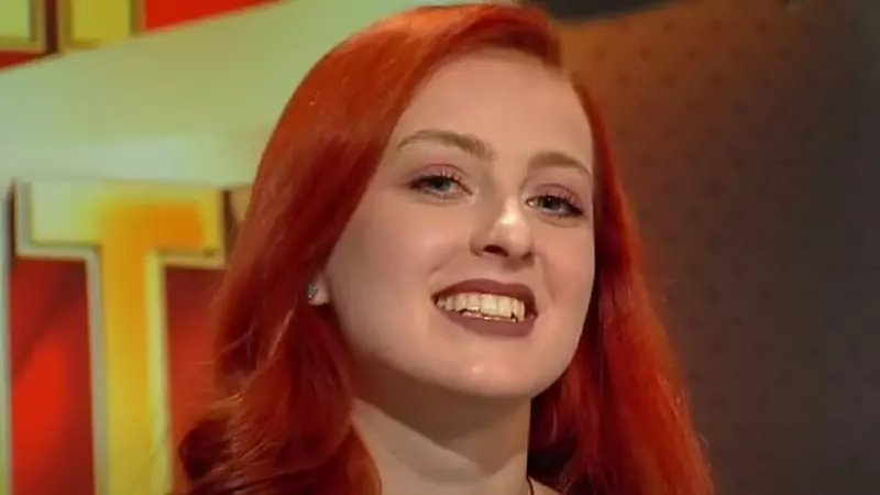 Cine este Ștefania Laura Pop de la Chefi la Cuțite. Locuiește cu logodnicul ei