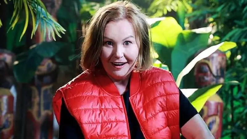 Tania Popa a fost eliminată de la „Sunt celebru, scoate-mă de aici!”. A părăsit competiția cu ochii în lacrimi: „Mă oftic de mor când...”