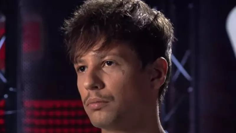 Cine este Teodor Debu de la Vocea României. A fost dependent de droguri și alcool, în liceu: „Am trecut printr-un iad”