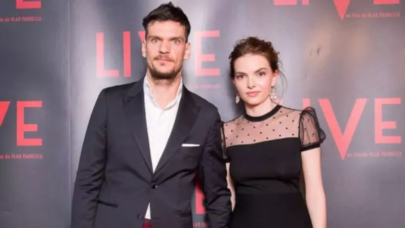 Tudor Chirilă, declarație pentru iubita lui: "Am întâlnit-o pe fata asta frumoasă...". Cu ce se ocupă, de fapt, Iulia Mîzgan