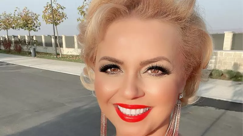 Cornelia Rednic împlinește astăzi 47 de ani. Detalii neștiute din căsnicia cu Lupu Rednic: „După ce ne-am căsătorit, ne era destul de greu financiar” / EXCLUSIV