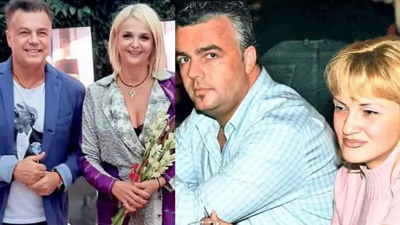 Cum se înțelege Adrian Enache cu Iuliana Marciuc și ce relație are cu fosta soție, Corina: „Eu am să le respect până voi închide ochii, pentru că...” / EXCLUSIV