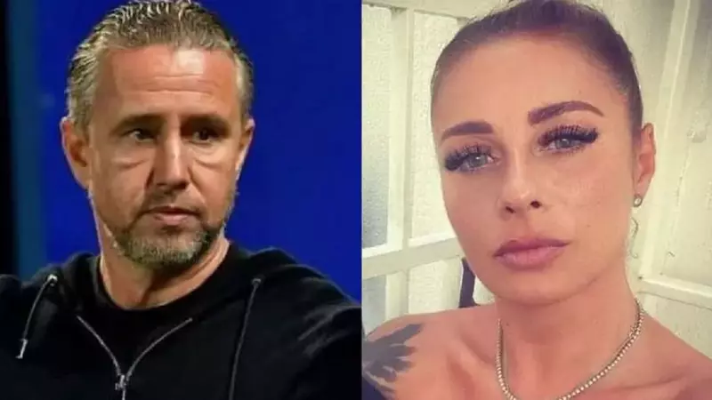 Instanța a admis cererea de divorț dintre Anamaria Prodan și Laurențiu Reghecampf. Ce pensie trebuie să plătească antrenorul. Reacția impresarei: „Avocatul meu nu ştia nimic”