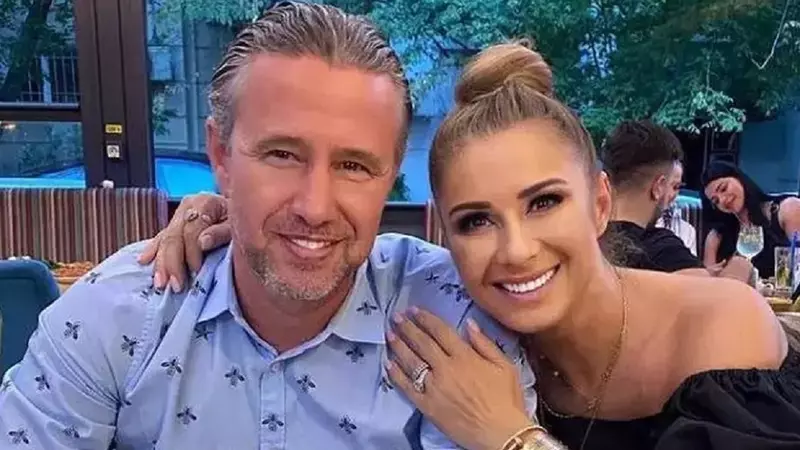 Anamaria Prodan a sărbătorit divorțul de Laurențiu Reghecampf la lăutari. Avocatul impresarei: „Se va face apel pentru pensia alimentară!”