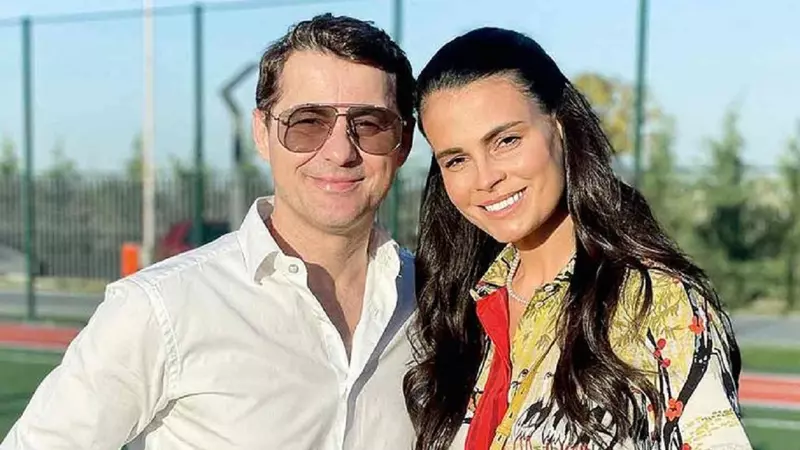 Anca Serea și Adi Sînă au împlinit 7 ani de căsnicie. Ce surpriză i-a pregătit cântărețul soției lui: „El este cu aniversările. Îmi doream să...” / EXCLUSIV