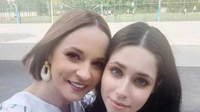 Ce sumă uriașă plătește Andreea Marin pentru studiile fiicei sale. Violeta este elevă la o școală privată: "Muncesc în primul rând pentru copilul meu"