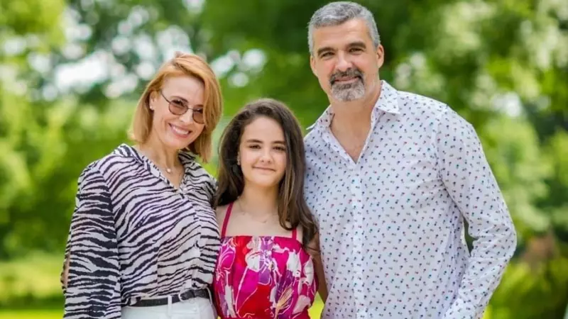 Cum a început povestea de iubire dintre Aurelian Temișan și Monica Davidescu, în urmă cu 28 de ani: "Nu mă gândeam că se uită el la o studentă"