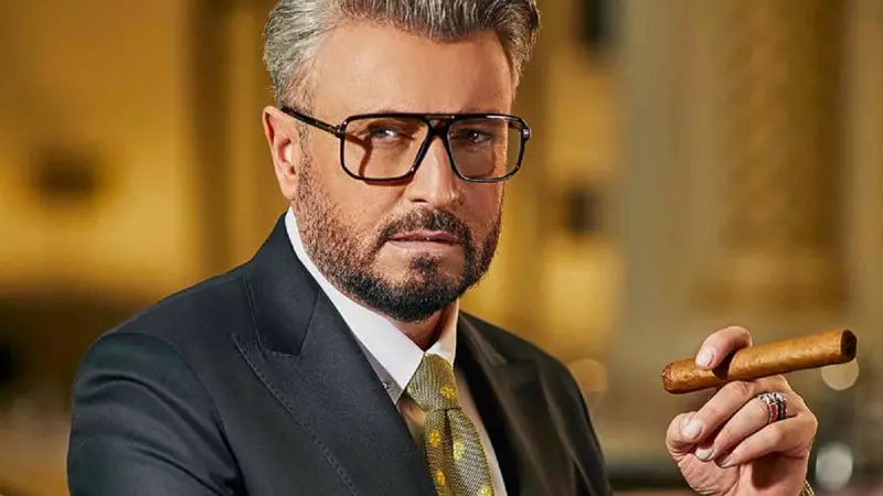 Cătălin Botezatu, după ce a încercat să se sinucidă: „Au fost momente de slăbiciune”. Cum l-a schimbat experiența paranormală cu un șaman / EXCLUSIV