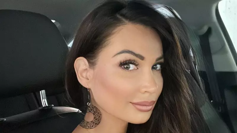 Cine este Nicoleta Luciu. Tot ce nu știi despre una dintre cele mai sexy vedete din România