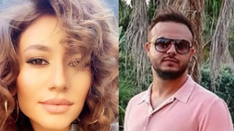 Claudia Pătrășcanu îl acuză pe Gabi Bădălău că o terorizează, și după divorț: "Sunt urmărită cu două mașini"