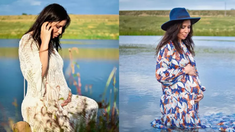 Când și cum va naște Cristina Bălan: „Prima naștere a fost extrem de traumatizantă, foarte mulți medici sunt brutali, le vorbesc urât femeilor. Am fost tratată...” / EXCLUSIV