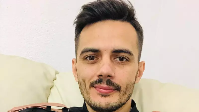 Florin Dragomir, cuțitul de aur al lui Florin Dumitrescu, despre scandalul de la Chefi la Cuțite: "Nu s-au înțeles multe aspecte"