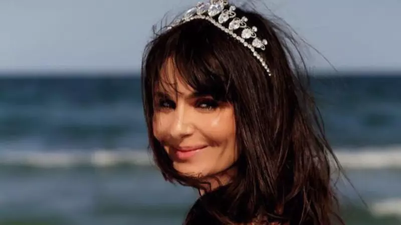 Cum arăta Dana Budeanu în tinerețe. S-a transformat total