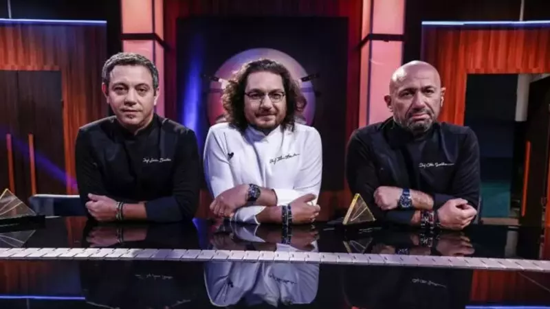 Este sau nu Chefi la Cuțite o emisiune regizată? Oxy dezvăluie adevărul, după marea finală: „Să dărâm un pic mitul acesta”