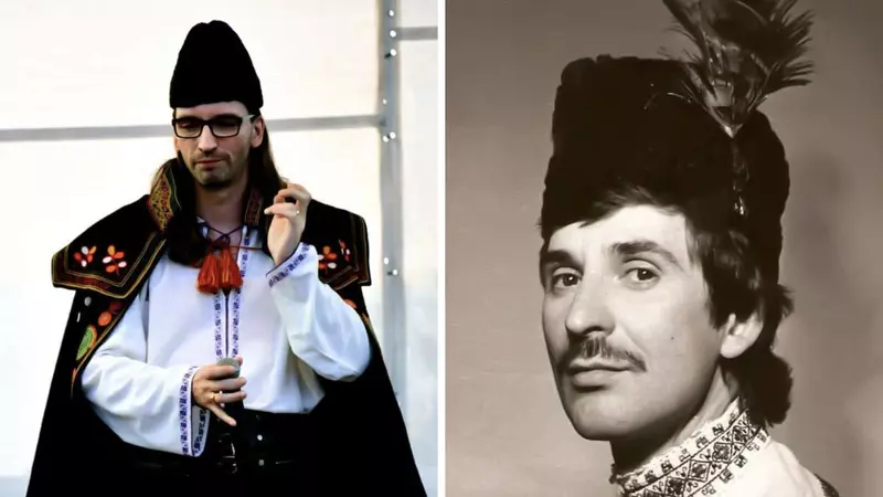 Florin Vasilică, adevărul despre averea tatălui său. Unde a ajuns moștenirea lui Liviu Vasilică: "După ce a murit, eu am intrat în datorii"