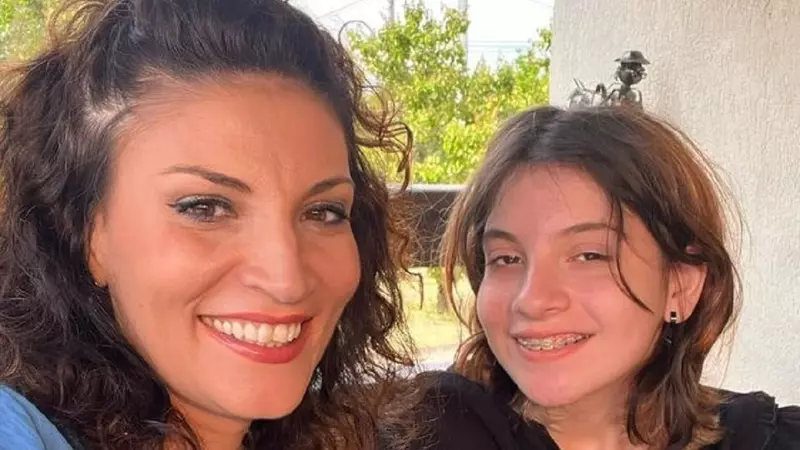 Cum se înțelege Ioana Ginghină cu fiica ei și a lui Alexandru Papadopol: „Să nu îți imaginez că nu are puseele și ieșirile de adolescentă. Se enervează, trântește” / EXCLUSIV