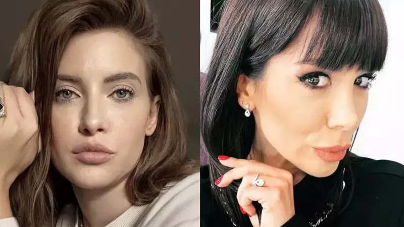 Iulia Albu a criticat dur ținuta lui Denise Rifai: "Ar trebui, în primul rând, să învățăm să ne cumpărăm pantofi mărimea corectă"