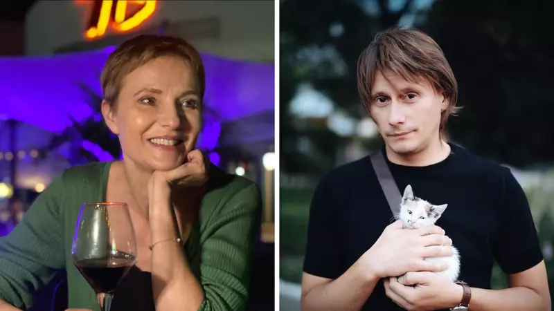 Lia Bugnar, adevărul despre relația de prietenie cu Marius Manole: "Ne-am îndrăgostit ireparabil"