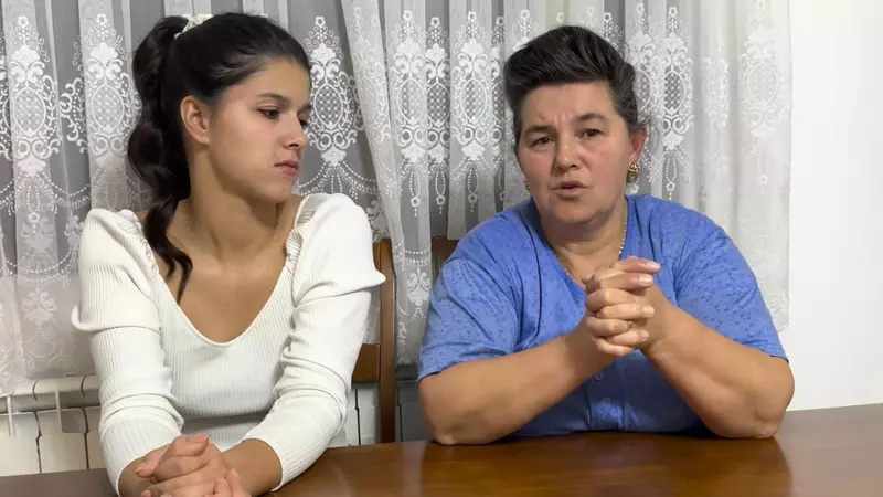 Mama Geta, despre accidentul lui Culiță Sterp: "Am fost tare supărată, nu are nicio scuză"