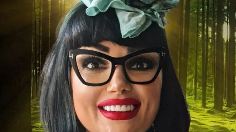 Ce vedetă și-a dorit postul de prezentatoare al Alinei Pușcaș, la Te cunosc de undeva. Ozana Barabancea a dat-o de gol: „Era Seleși cu...”