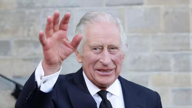 Regele Charles al III-lea susține că este urmașul lui Vlad Țepeș. Cum s-a aflat că sunt rude: "Am crezut că glumește"