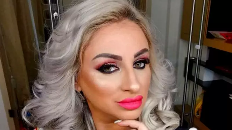 Sânziana Buruiană, după ce s-a zvonit că divorțează: "Dacă la primul obstacol fugi, nu mai are niciun sens"